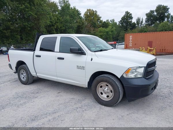 2017 RAM 1500 TRADESMAN  4X2 5'7 BOX — I1