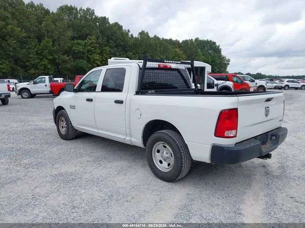 2017 RAM 1500 TRADESMAN  4X2 5'7 BOX — I3