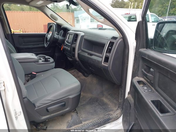 2017 RAM 1500 TRADESMAN  4X2 5'7 BOX — I5