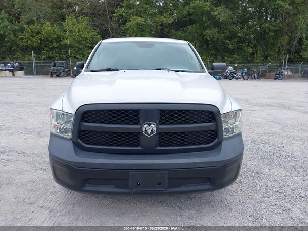 2017 RAM 1500 TRADESMAN  4X2 5'7 BOX — I115