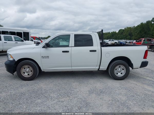 2017 RAM 1500 TRADESMAN  4X2 5'7 BOX — I117