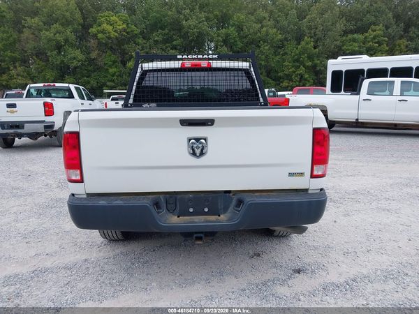 2017 RAM 1500 TRADESMAN  4X2 5'7 BOX — I119