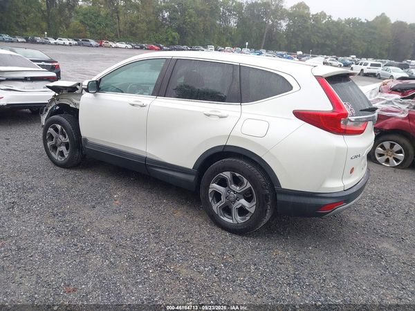 2018 HONDA CR-V EX — I3