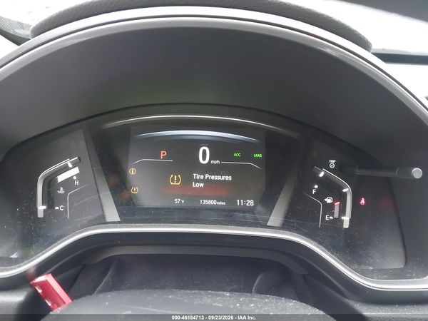 2018 HONDA CR-V EX — I7