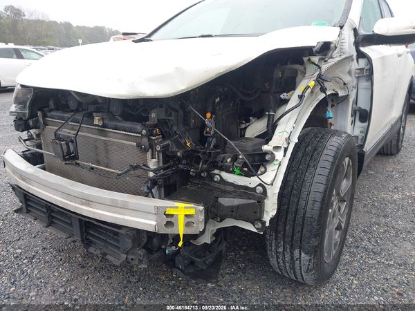 2018 HONDA CR-V EX — I152