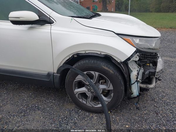 2018 HONDA CR-V EX — I154