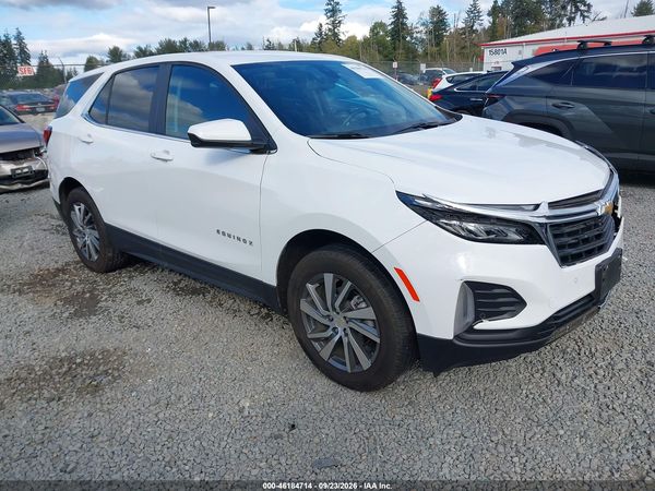 2024 CHEVROLET EQUINOX AWD LT — I1