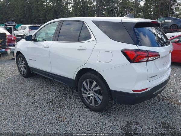 2024 CHEVROLET EQUINOX AWD LT — I3