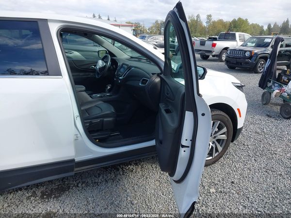 2024 CHEVROLET EQUINOX AWD LT — I5