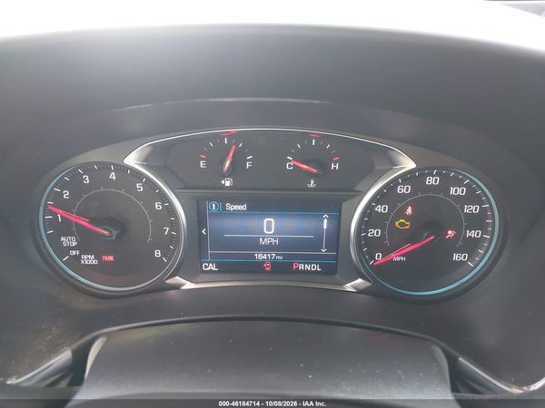 2024 CHEVROLET EQUINOX AWD LT — I7
