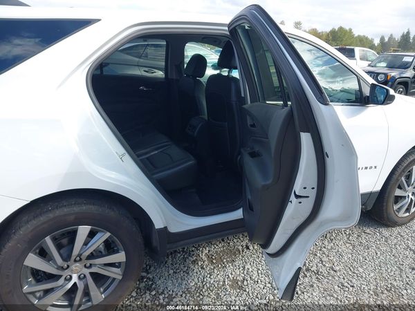 2024 CHEVROLET EQUINOX AWD LT — I8