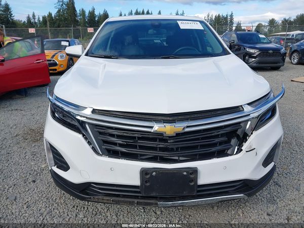 2024 CHEVROLET EQUINOX AWD LT — I115