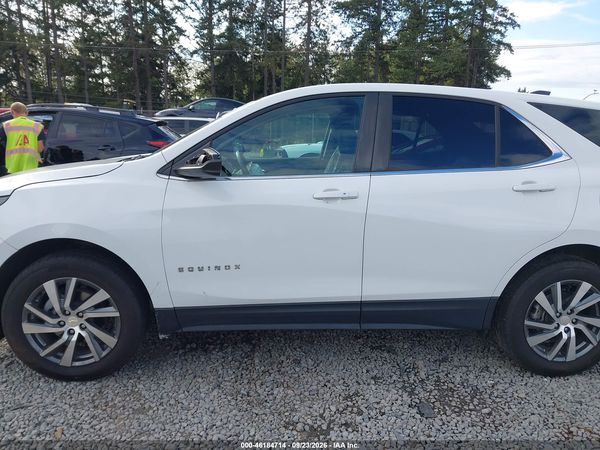 2024 CHEVROLET EQUINOX AWD LT — I117