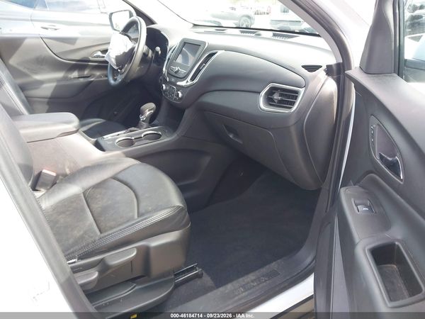 2024 CHEVROLET EQUINOX AWD LT — I152