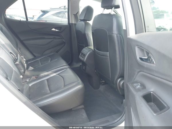 2024 CHEVROLET EQUINOX AWD LT — I153