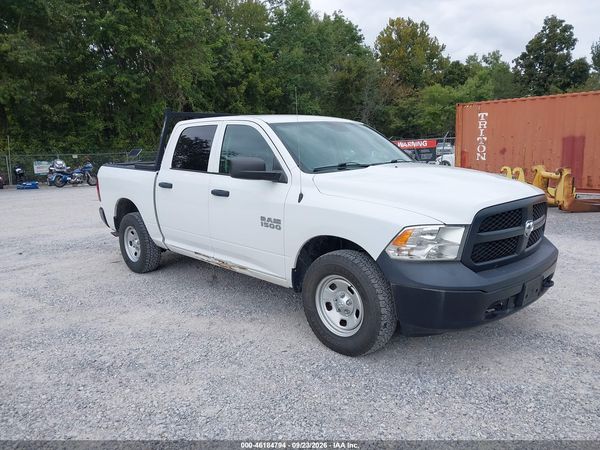 2016 RAM 1500 TRADESMAN — I1