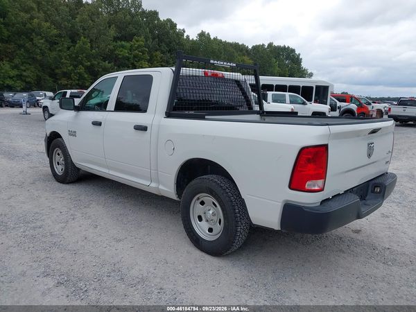 2016 RAM 1500 TRADESMAN — I3