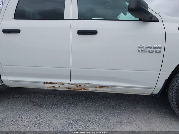 2016 RAM 1500 TRADESMAN — I6