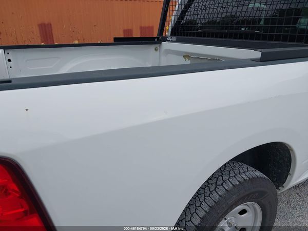 2016 RAM 1500 TRADESMAN — I71