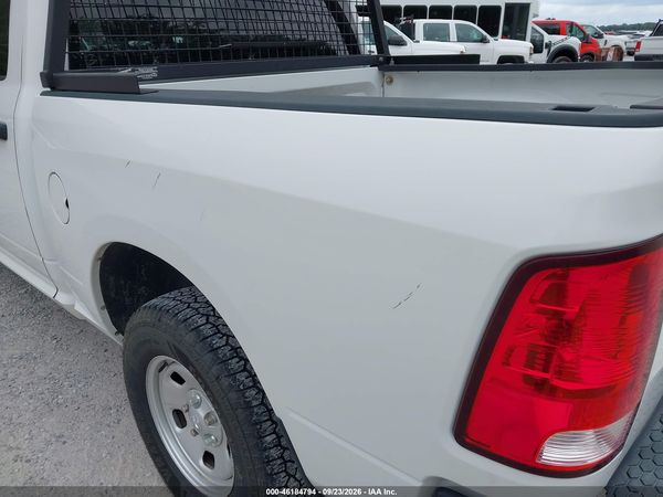 2016 RAM 1500 TRADESMAN — I73