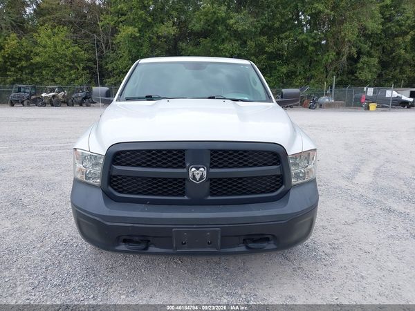 2016 RAM 1500 TRADESMAN — I115