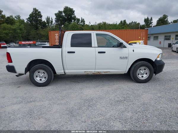 2016 RAM 1500 TRADESMAN — I116