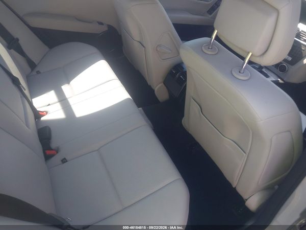 2013 MERCEDES-BENZ C 250 SPORT — I8
