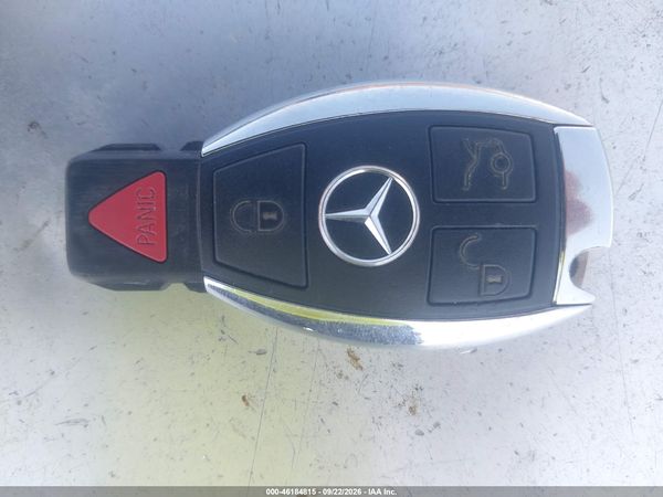 2013 MERCEDES-BENZ C 250 SPORT — I11