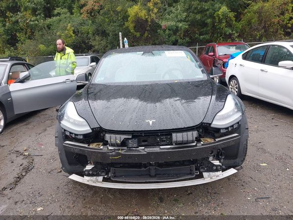 2019 TESLA MODEL 3 LONG RANGE/PERFORMANCE — I115