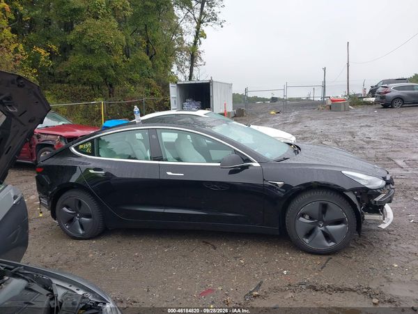 2019 TESLA MODEL 3 LONG RANGE/PERFORMANCE — I116