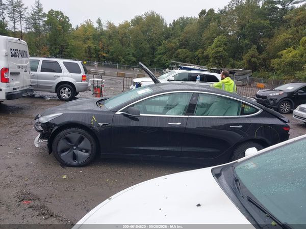 2019 TESLA MODEL 3 LONG RANGE/PERFORMANCE — I117