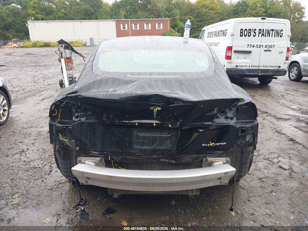 2019 TESLA MODEL 3 LONG RANGE/PERFORMANCE — I119