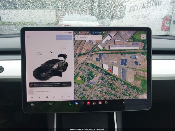 2019 TESLA MODEL 3 LONG RANGE/PERFORMANCE — I132