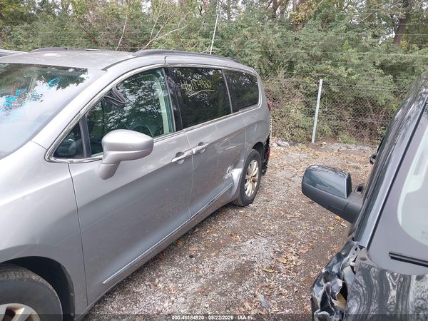2017 CHRYSLER PACIFICA TOURING-L — I6