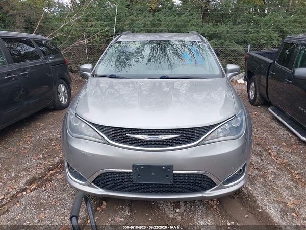 2017 CHRYSLER PACIFICA TOURING-L — I115