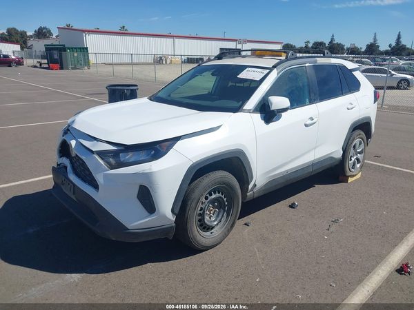 2021 TOYOTA RAV4 — I2