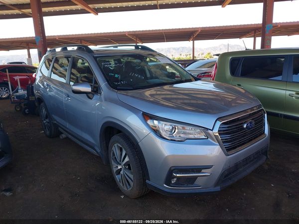 2020 SUBARU ASCENT LIMITED — I1