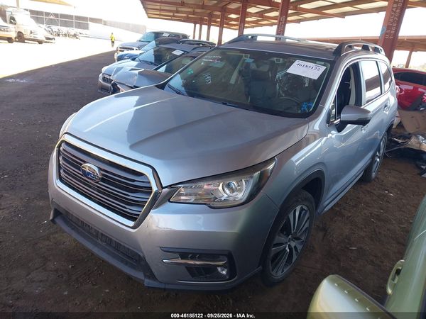 2020 SUBARU ASCENT — I2