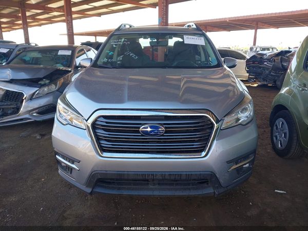 2020 SUBARU ASCENT LIMITED — I115
