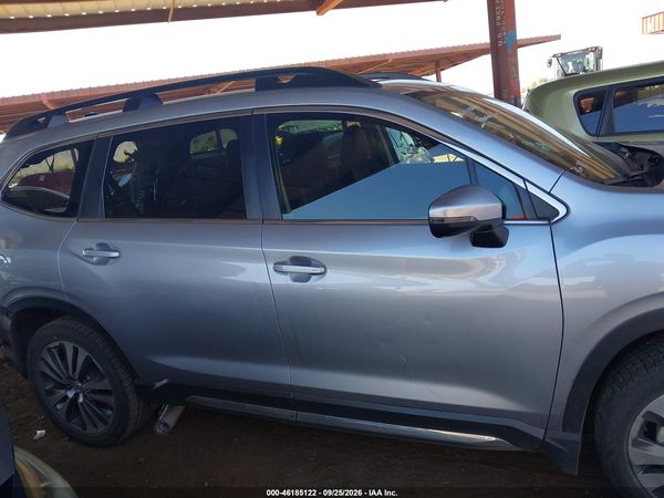 2020 SUBARU ASCENT LIMITED — I116