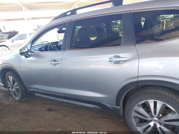 2020 SUBARU ASCENT LIMITED — I117