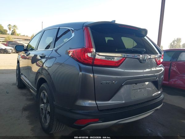 2018 HONDA CR-V EX — I3