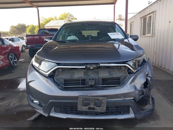 2018 HONDA CR-V EX — I115