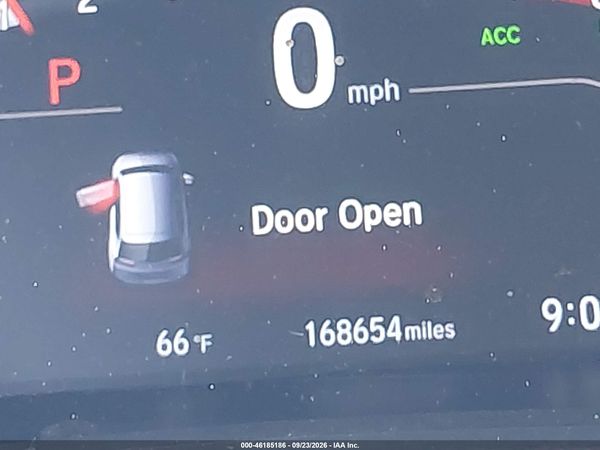 2018 HONDA CR-V EX — I118
