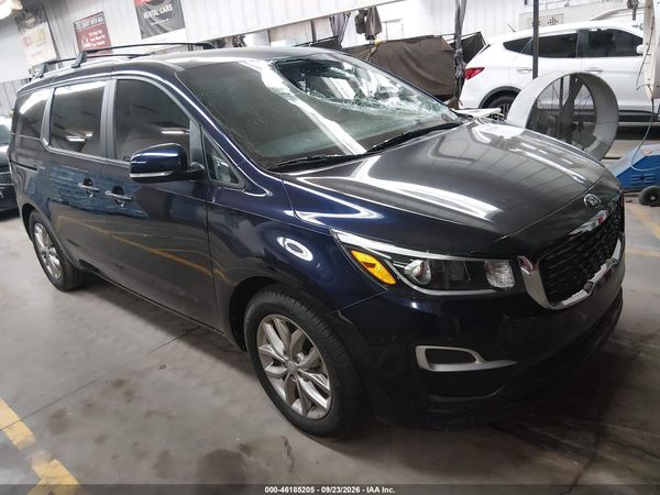 2020 KIA SEDONA EX — I1
