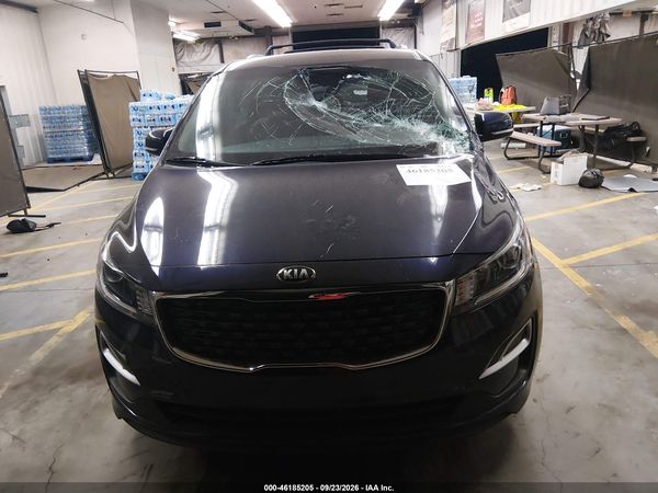 2020 KIA SEDONA EX — I115