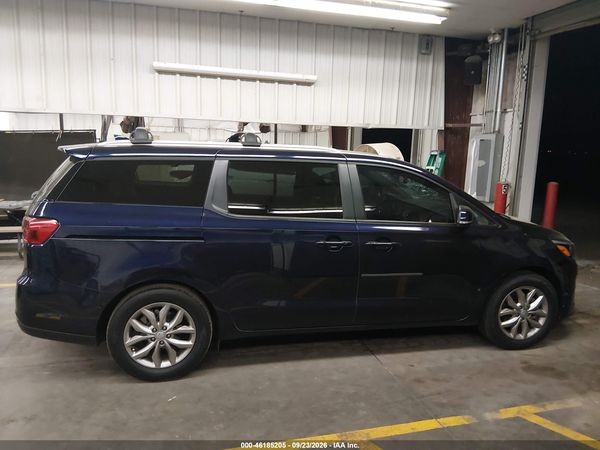 2020 KIA SEDONA EX — I116