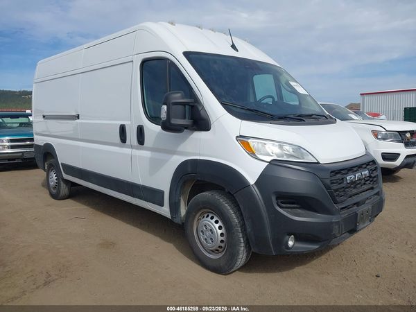 2025 RAM PROMASTER 2500 — I1
