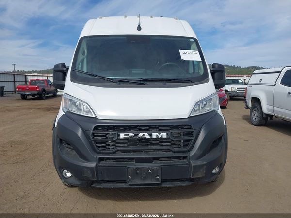 2025 RAM PROMASTER 2500 — I115