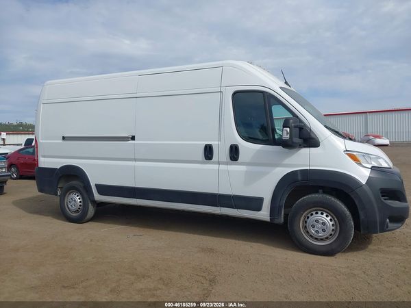 2025 RAM PROMASTER 2500 — I116